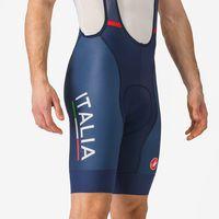 Produktbild Castelli Italia Paris Comp Bibshort (L)