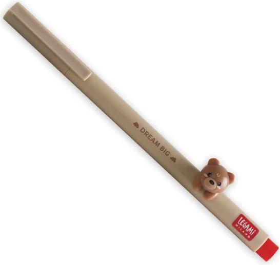 Produktbild Legami Teddy Bear (Braun (24), 1 x)