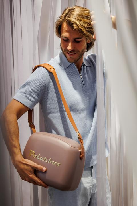 Actual product image Mill CoolerBag (6 l)