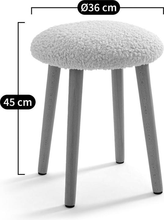 Produktbild La Redoute Interieurs Miji