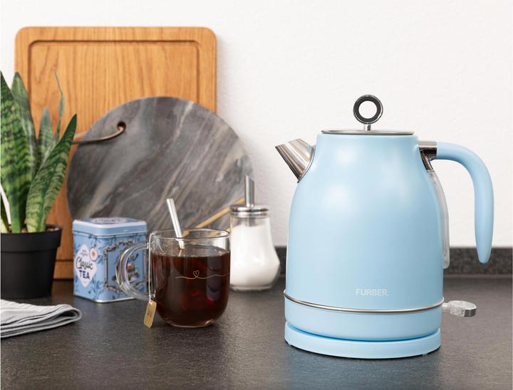 Produktbild Furber Wasserkocher (1.70 l)