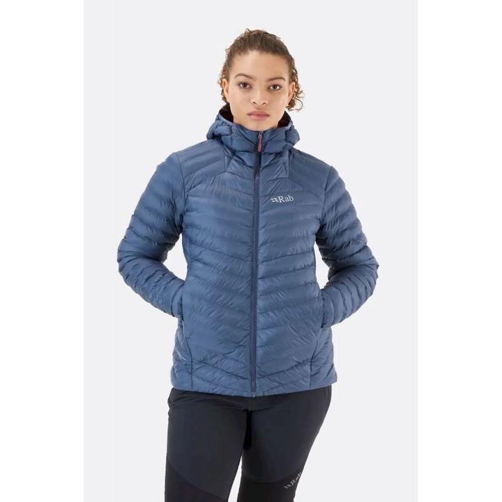 Actual product image Rab Cirrus Alpine Jacket (M)