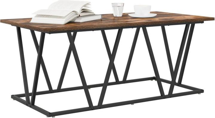 Image du produit vidaXL Couchtisch