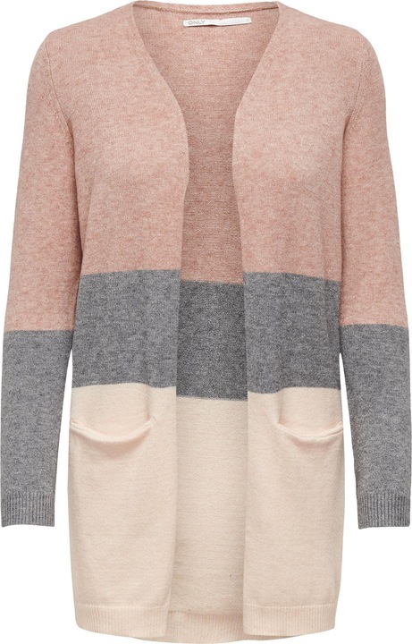 Only Strick-Cardigan
