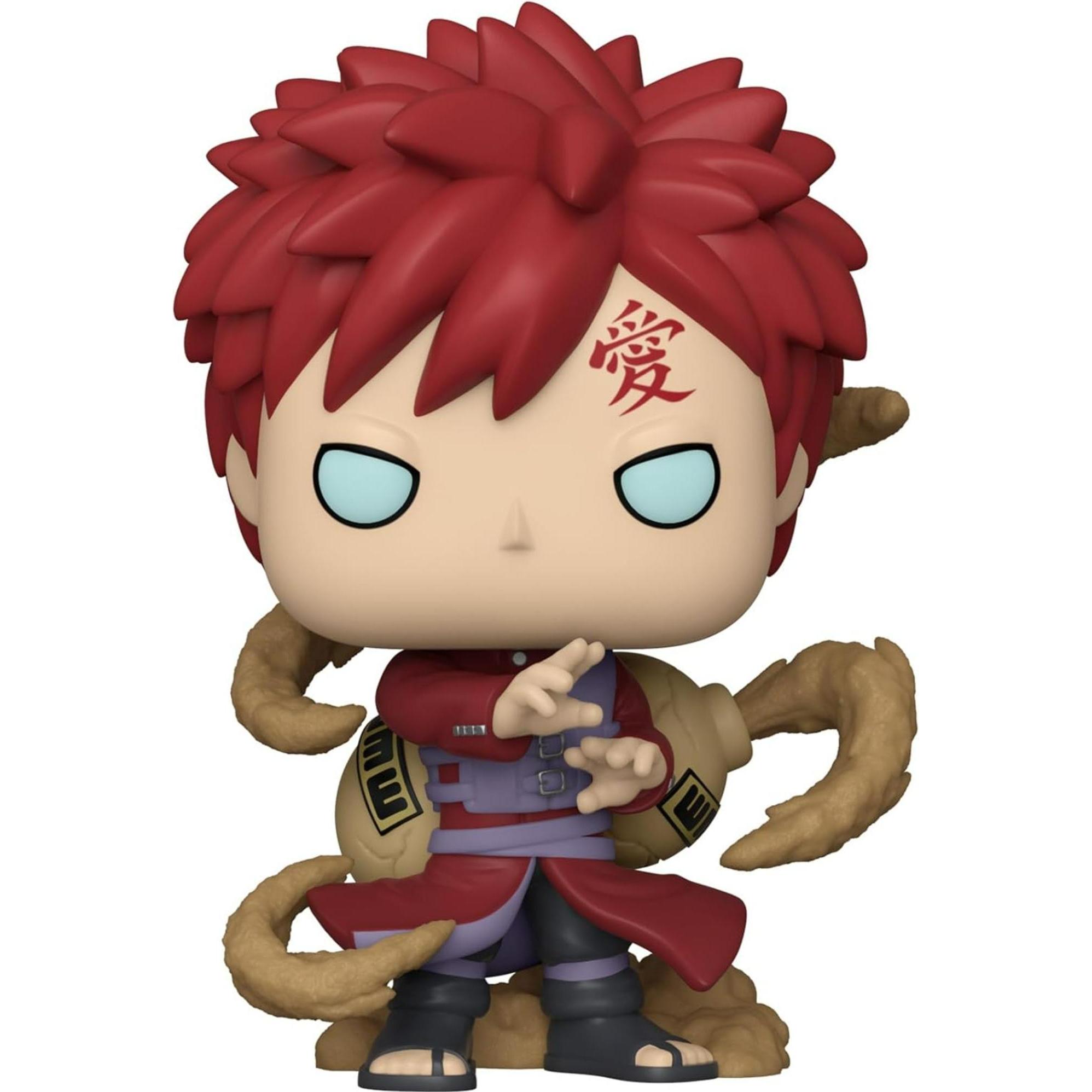 Funko Naruto Shippuden: Gaara