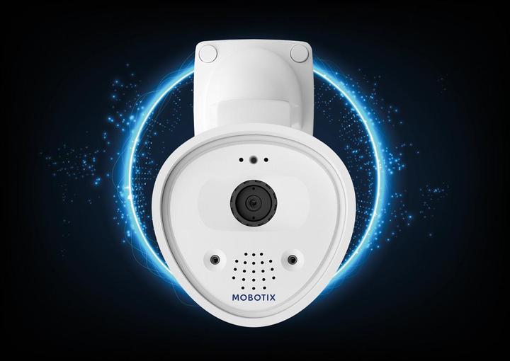 Image du produit Mobotix Caméra réseau Box