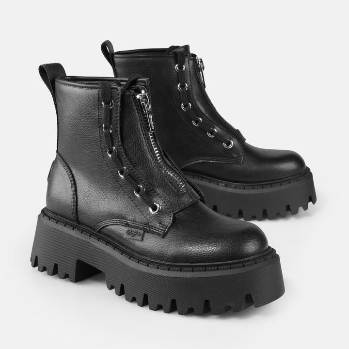 Image du produit Buffalo Aspen Front Zip (40)