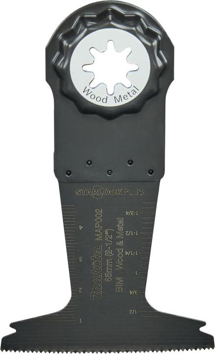 Produktbild Makita Tauchsägeblatt B-66335
