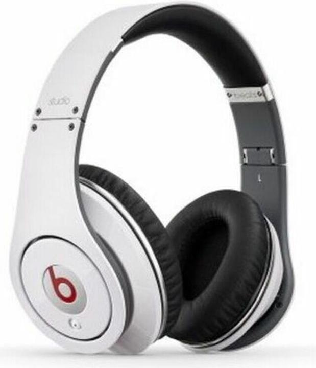 Produktbild Monster Beats Studio by Dr. Dre (ANC)