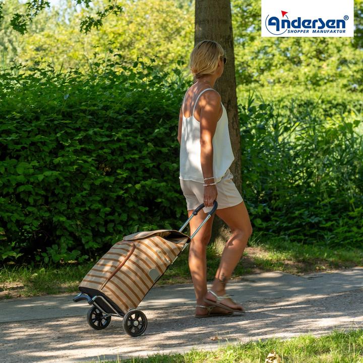 Produktbild Andersen Scala Shopper Eske