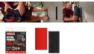 Produktbild tesa Ultra Power Lock Strips (25 mm)