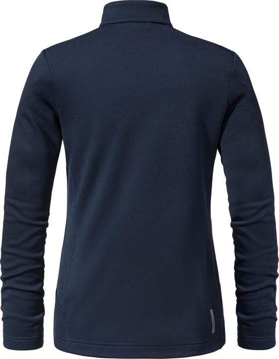 Actual product image Schöffel Fleece Jacket Bleckwand (46)
