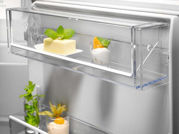 Image du produit Electrolux Koelkast Inbouw Efd6de18s (282 l)