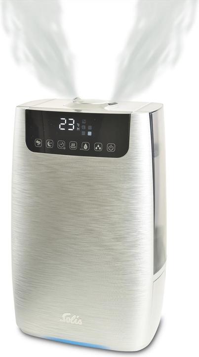 Solis Ultrasuoni Puro (40 m²)