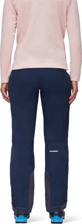 Produktbild Mammut Taiss Guide SO Pants Women (40)
