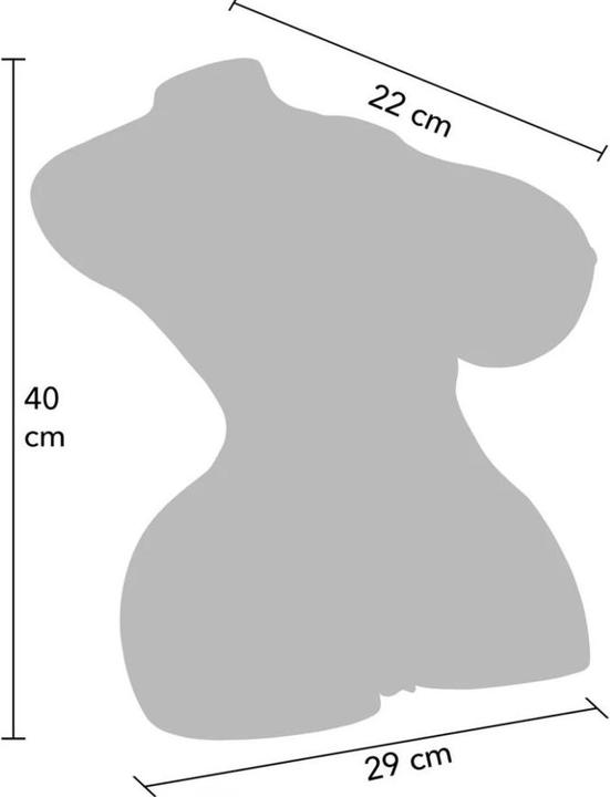 Actual product image Hidden Desire Horny Milking Bitch