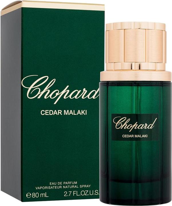 Immagine prodotto Chopard Cedro di Malaki (Eau de parfum, 80 ml)