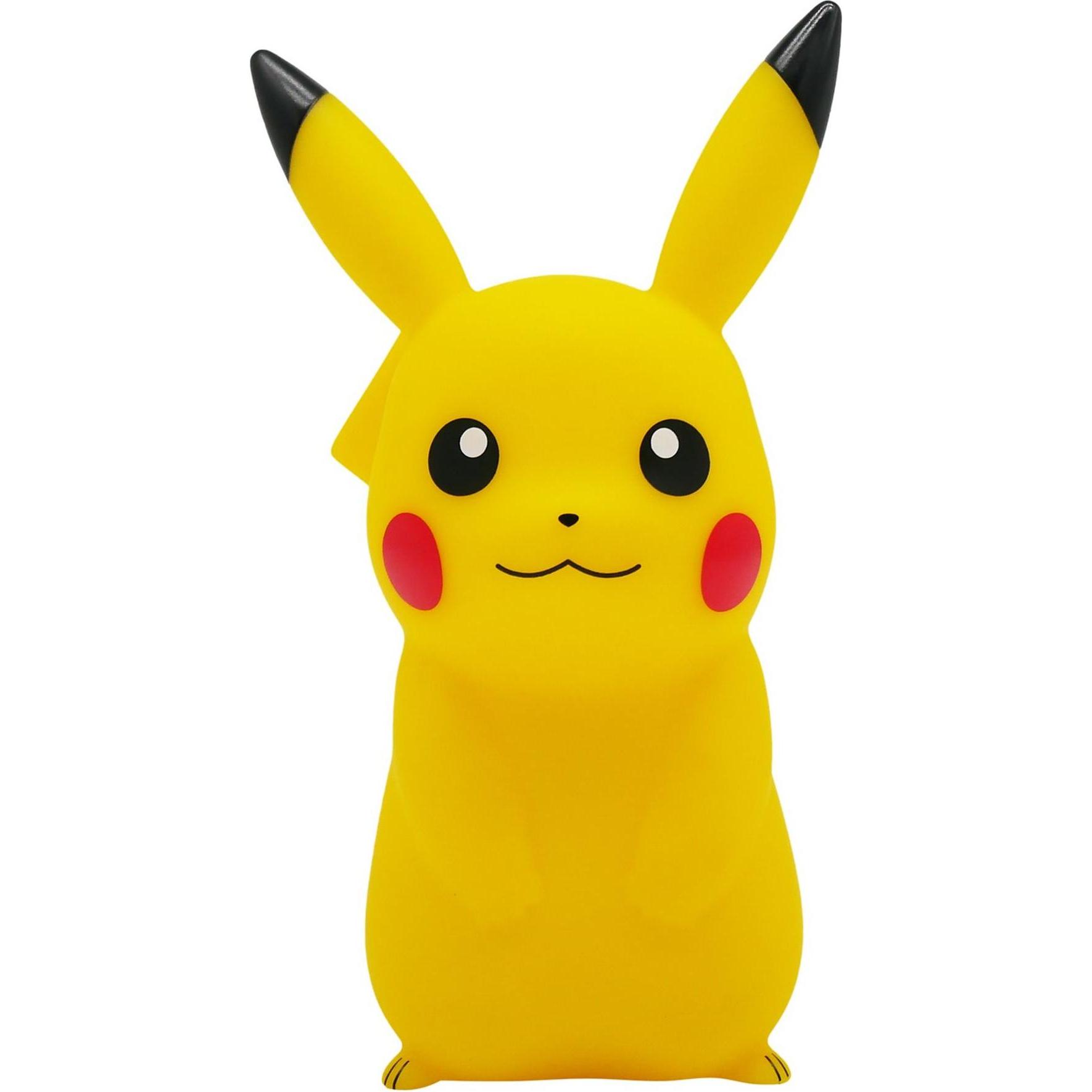 Teknofun, Luce notturna, Lamp - LED - Pokemon - Pikachu