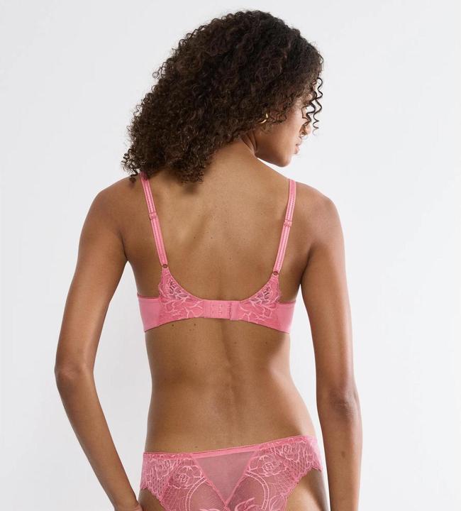 Produktbild Triumph Bügel-BH Florale Wild Peony Florale (Einzelpack, 75 E)