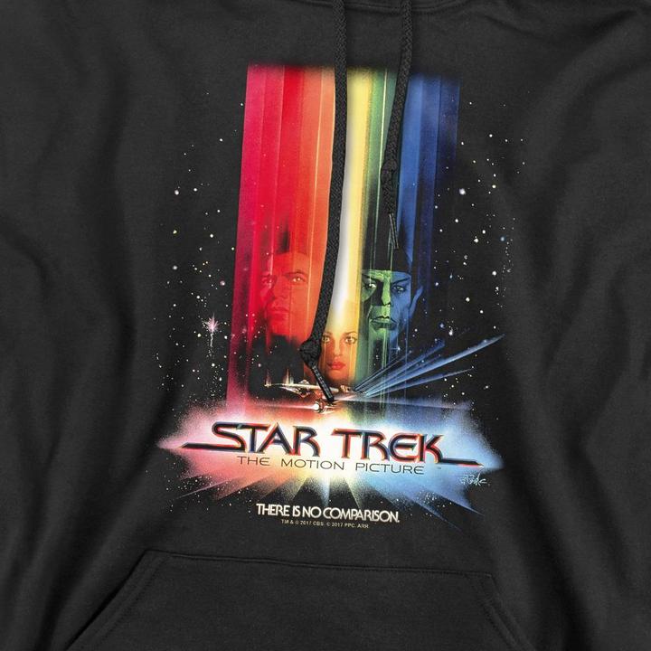 Produktbild Motion Picture Kapuzenpullover (L)