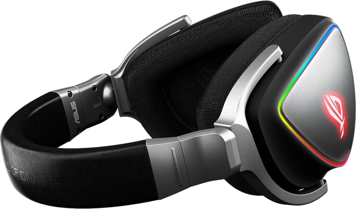 Actual product image ASUS ROG Delta (Cable)