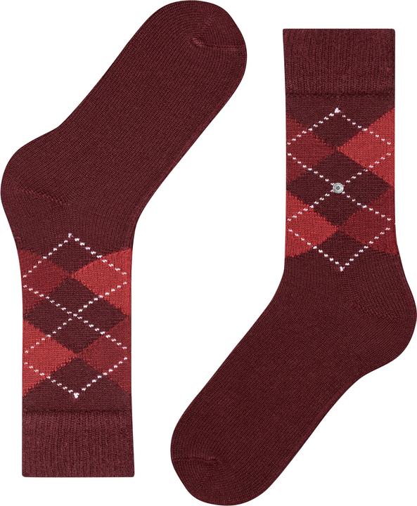 Actual product image Falke Whitby SO (36 - 41)