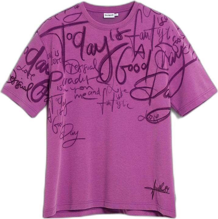 Image du produit Desigual Lettering (L)