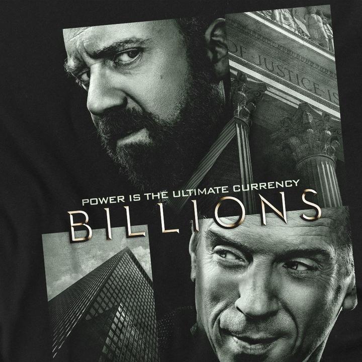 Produktbild Billions Currency TShirt (XL)