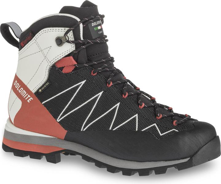 Produktbild Dolomite W's Crodarossa Pro GTX 2.0 (41.5)