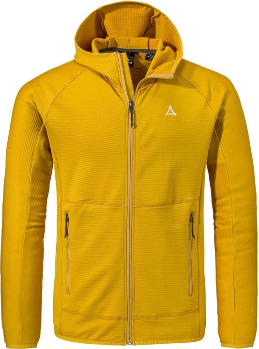 Image du produit Schöffel Fleece Hoody Style Cascata MNS (XL)