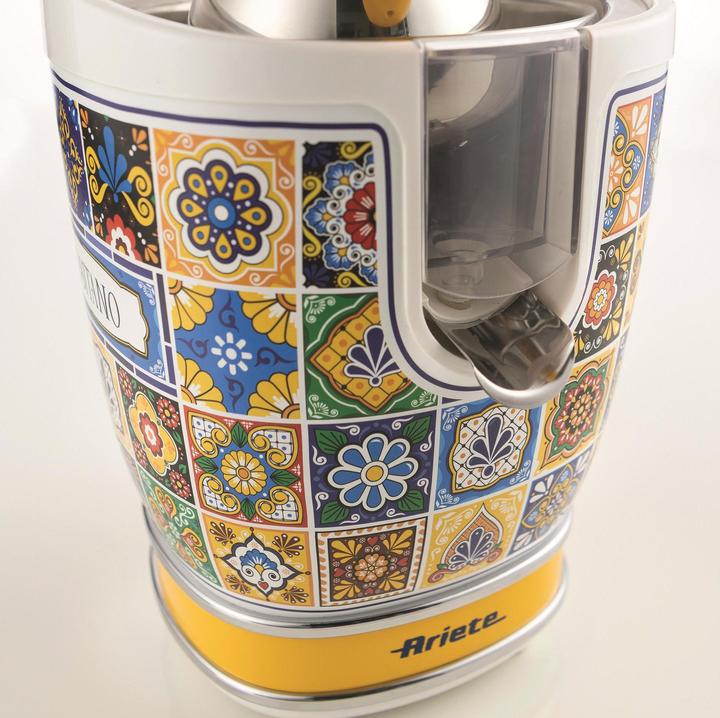 Produktbild Ariete 413 Zitruspresse Positano