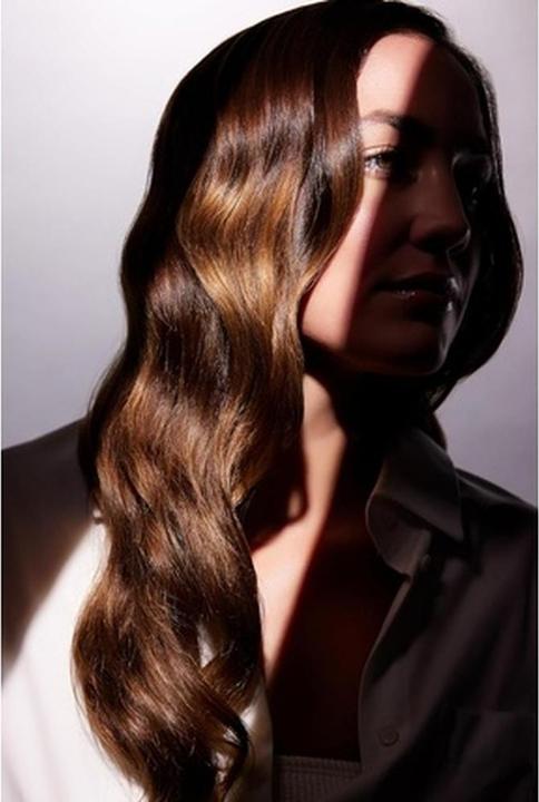 Produktbild Kristin Ess Hair Soft Shine Beach Wave Spray (250 ml)