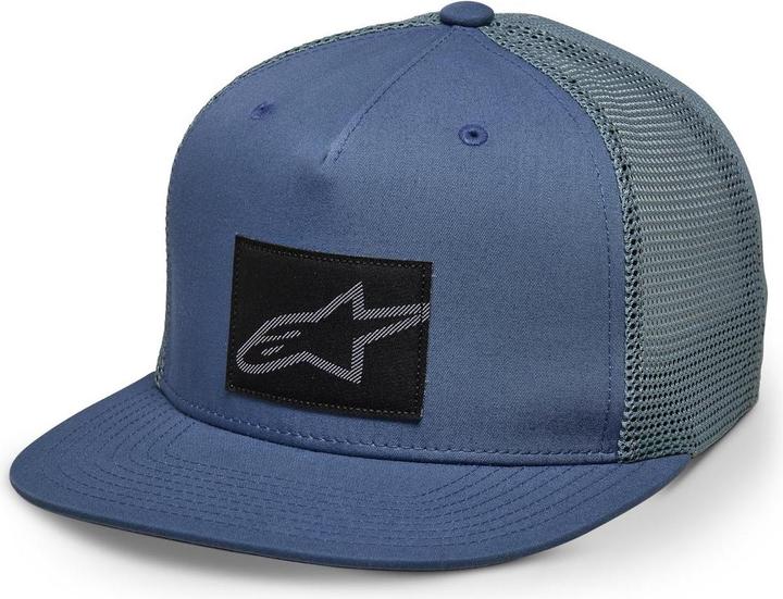 Actual product image Alpinestars Has 24 Sussed Trucker (One size)