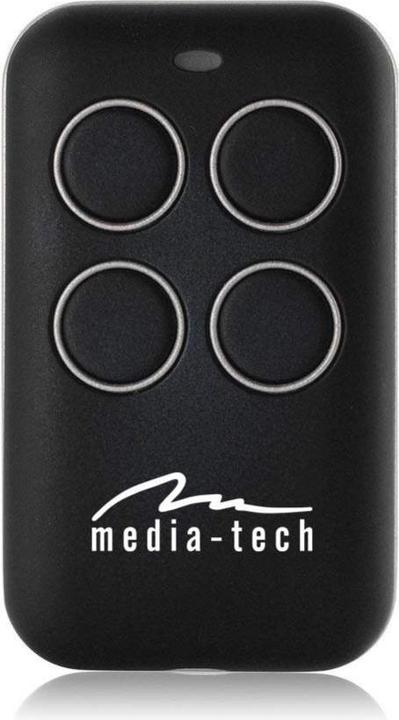 Media-Tech MT5108 (Telecomando universale)