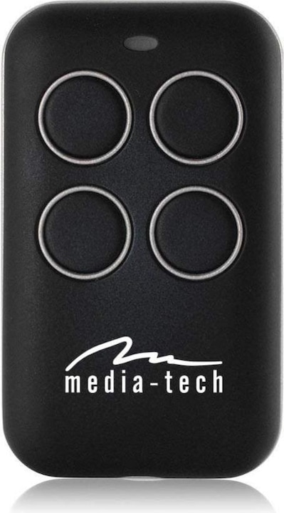 Media-Tech MT5108 (Universal remote control)