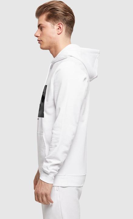 Produktbild Mister Tee Passion Rose Basic Hoody - 125137 (4XL)