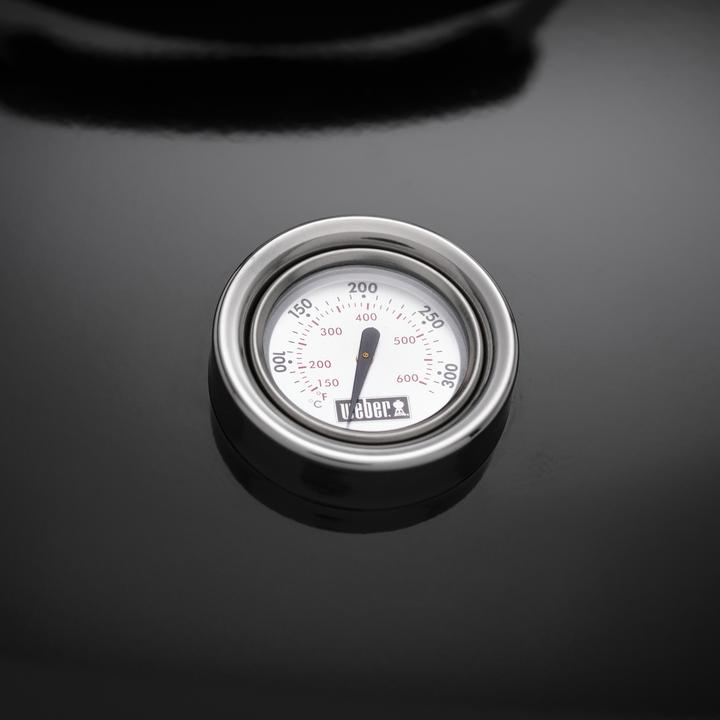 Actual product image Weber Barbecue Charcoal Master Touch E