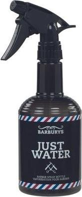 Image du produit Sibel Barburys Barber Spray Bottle - 600ml (600 ml)