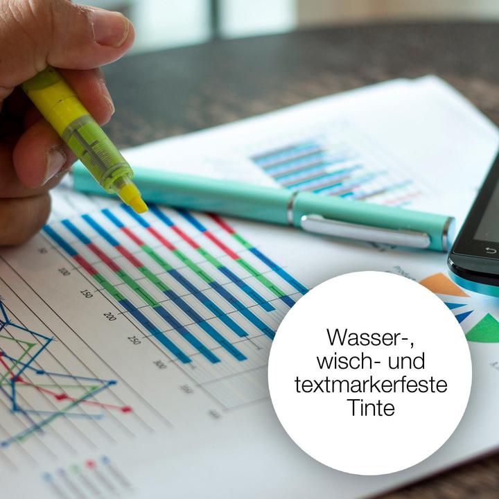 Image du produit Epson T1295 DuraBrite Ultra (C, CF, M, Y)