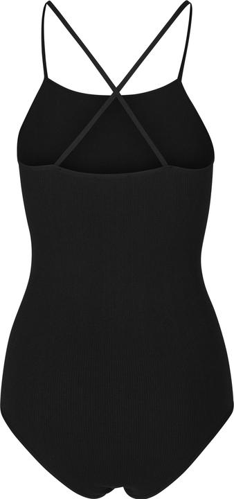 Actual product image Urban Classics Ladies Rip Body black S (S)