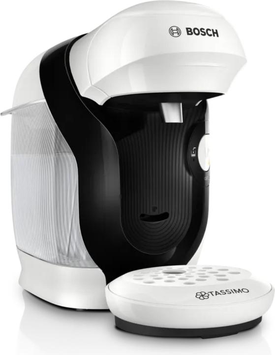 Productafbeelding Bosch Hausgeräte Machine voor warme dranken (Tassimo)