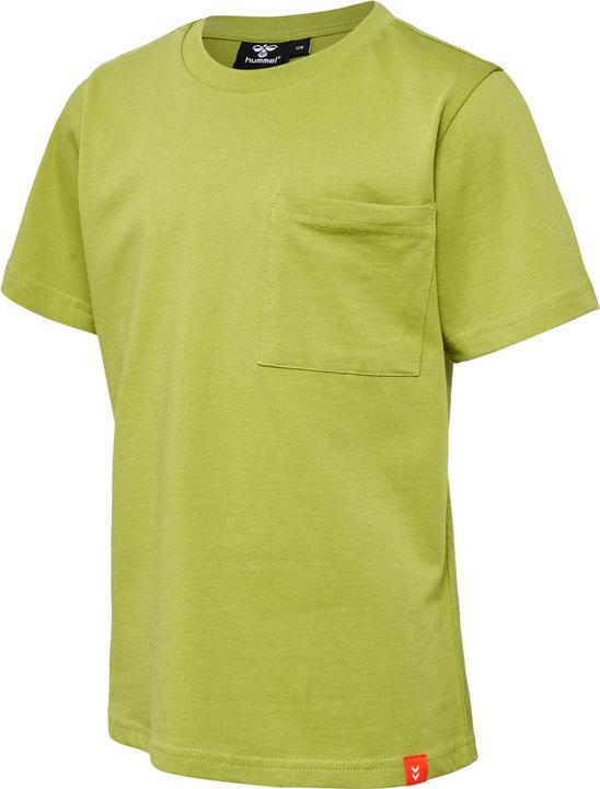 Immagine prodotto hummel Maglietta Hmlrush S/S (116)