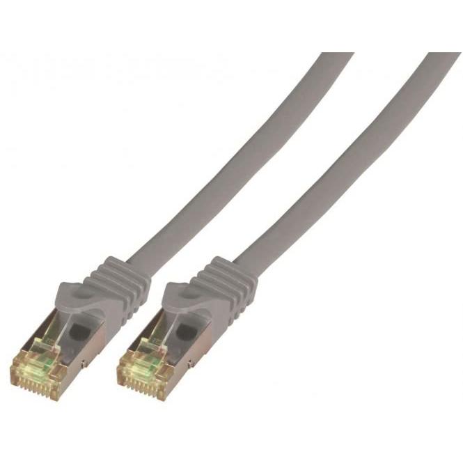 Thumbnail - EFB Elektronik RJ-45, S/FTP, LSZH, AWG 26/7 (S/FTP, CAT6a, 20 m), Netzwerkkabel