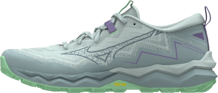 Produktbild Mizuno Wave Daichi 9 (40.5)
