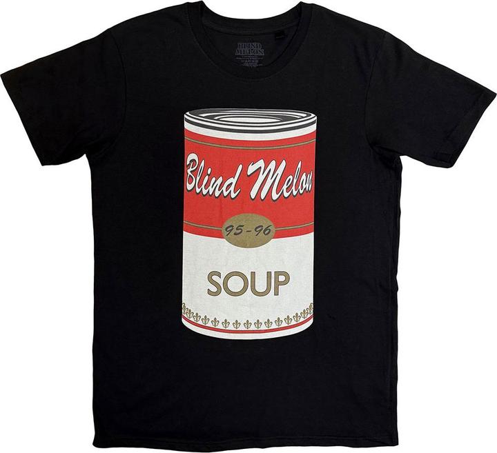 Produktbild Blind Melon Soup (S)