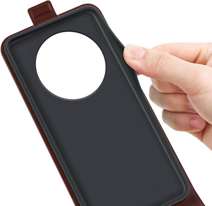 Image du produit Cover-Discount Xiaomi Redmi A3 - Etui flip classique vertical (Xiaomi Redmi A3)