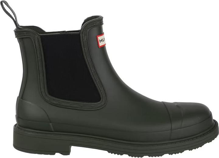 Image du produit Hunter - Bottines Chelsea COMMANDO - Femme (37)