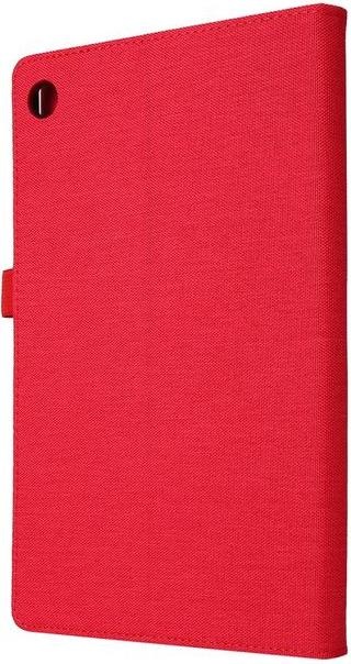 Productafbeelding MU Classic Bekleding van stof/imitatieleer (Tab M10 Plus)
