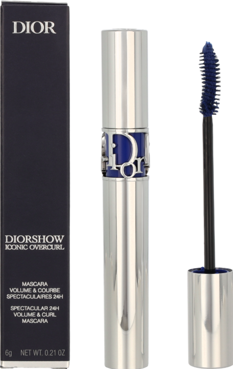 Image du produit Dior Diorshow (264 Bleu)