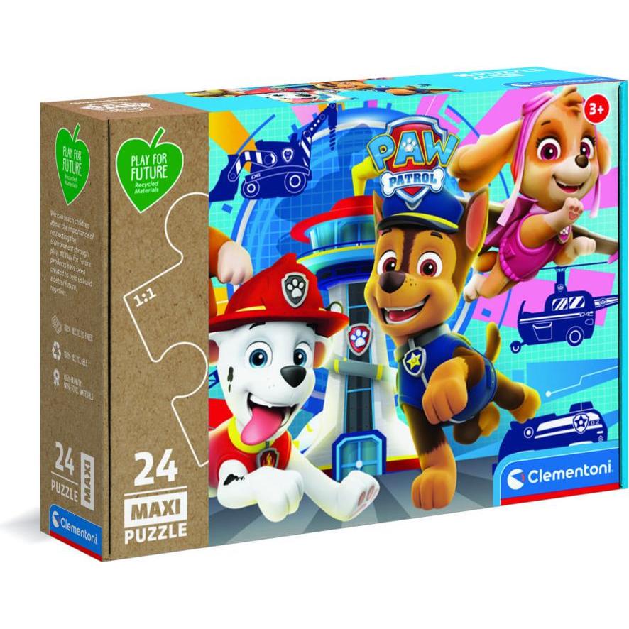 Clementoni 24220 (24 Teile)
